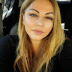 Meet your Posher, Sigalit